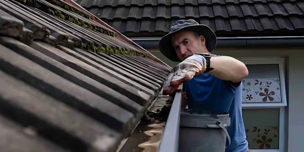 New Castle Gutter Cleaninghome page